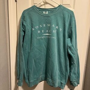 Rosemary Beach Sweatshirt